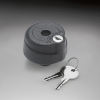 Uebler 1 Lockable rotary knob - frame holder